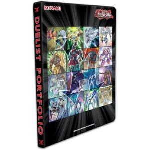 Yu-Gi-Oh!Yu-Gi-Oh! Elemental Hero Portfolio 9-P 90/180 Multicolor