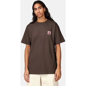 The Hundreds T-shirt – Slug Bomb Sort Unisex EU 37