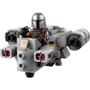 Lego 75321 - Razor Crest Microfighter