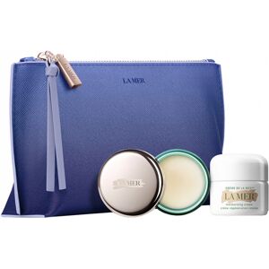 La Mer The Smoothing Moisture Collection