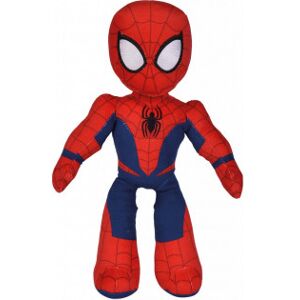 Disney Marvel Spider-Man Plysdyr, 25 Cm