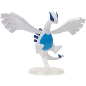 Pokémon Figur - Epic Battle - Lugia - Pokémon - Onesize - Legetøjsfigur