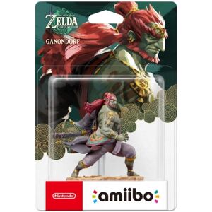 Nintendo Amiibo Zelda Tears of the Kingdom - Ganondorf