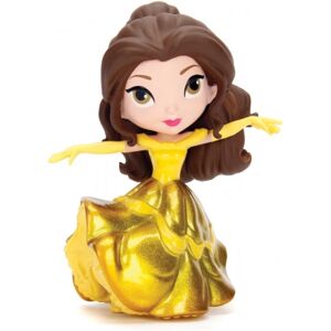 Jada Toys Disney Princess Gold Gown Belle 4