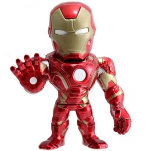 Jada Toys Marvel 4