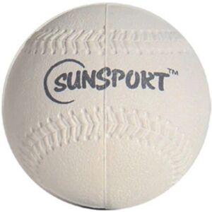 Sunsport Baseball 9 Tum Gummibold