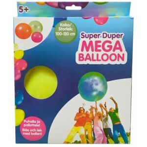 Toyrock Mega Balloon 100-120 cm