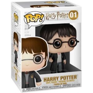 Funko POP! Harry Potter #01