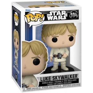 Funko POP! Star Wars Luke Skywalker #594