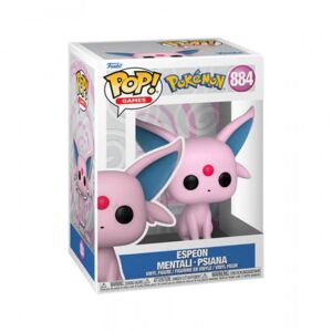 Funko POP! Pokemon Espeon #884