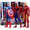 Best Trade Marvel Heroes SPIDER MAN figurer! 30 cm SPIDER MAN