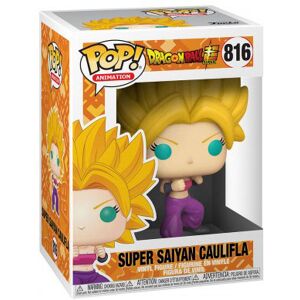 Funko Dbs Caulifla