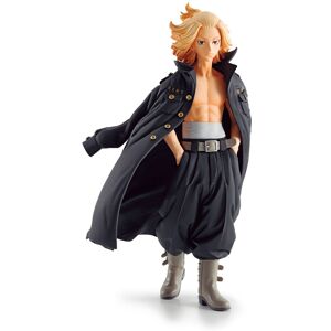 Banpresto Manjiro Sano Tokyo Revengers Volumen 2