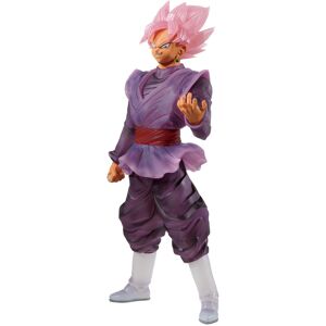 Banpresto Figura Saiyan Goku Black Rose Dragon Ball Super