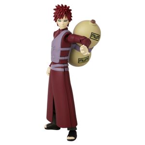 Bandai Figura Anime Heroes Gaara