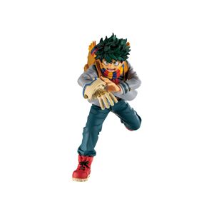 Bandai Figura Izuku Midoriya My Hero Academia Bravegraph