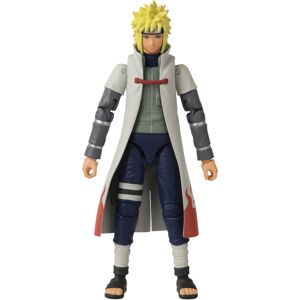 Bandai Figures Anime Heroes Minato