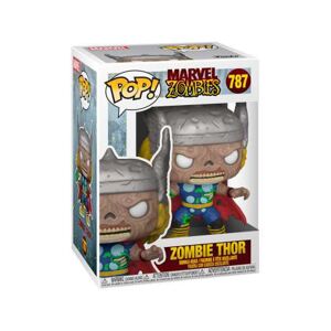 Funko Marvel Zombies Thor