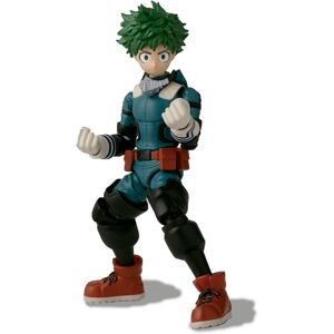 Bandai Figura Anime Heroes My Hero Academia Izuku