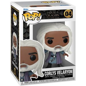 Funko POP! Hotd - Corlys Velaryon