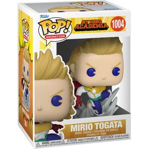 Funko POP! My hero Academia Mirio Togata