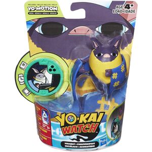 Yokai  Figura Con Medalla Yo-Motion