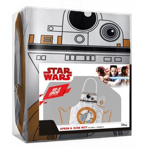 SD Toys Bb-8 Delantal&Manopla Star Wars