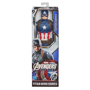 Hasbro Figures Avengers Titan Hero Series 30 cm surtidas