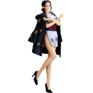 Banpresto Figura Nico Robin Wanokuni Style