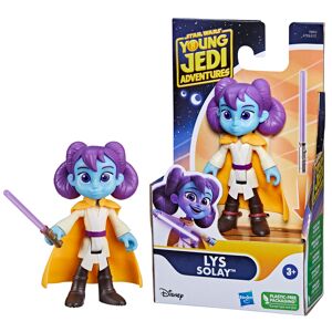 Hasbro Figura Star Wars Young Jedi surtida