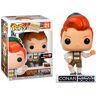 Funko POP! Conan: Conan in Lederhosen