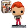 Funko Pop Conan O'Brien K-Pop Conan O'Brien ¡Pop exclusivo de EE. UU.! Vinilo