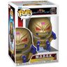 Funko Pop Ant-Man y la Avispa: Quantumania MODOK. ¡Música pop! Vinilo