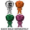 LatestBuy Pop Picks Batman Arkham Asylum El Joker Chrome US Excl Pop!