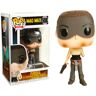 Funko Pop Mad Max Fury Road Furiosa con el brazo perdido Pop estadounidense! Vinilo