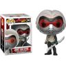 Funko Pop Ant-Man y la Avispa Janet Van Dyne Pop! Vinilo