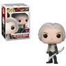 Funko Pop Ant-Man y la Avispa ¡Janet Van Dyne desenmascarada pop estadounidense! Vinilo