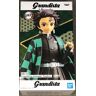 BANPRESTO Demon Slayer: Kimetsu no Yaiba Grandista KAMADO TANJIRO Kamado Tanjiro