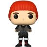 Funko Pop Twenty One Pilots Tyler Joseph estresado Pop! Vinilo