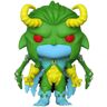 Funko Pop Marvel Mech Strike Monster Hunters Loki Pop! Vinilo