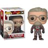 Funko Pop ¡Ant-Man y la avispa Hank Pym desenmascararon el pop estadounidense! Vinilo