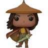 Funko Pop Raya y el último dragón Raya Pop! Vinilo