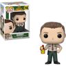 Funko POP! Películas: Super Troopers - Conejo