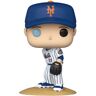 Funko Pop MLB: DodgersMax Scherzer (Camiseta local) ¡Música pop! Vinilo