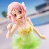 Banpresto Sword Art Online Lisbeth Figura EXQ Memoria Defrag Completada