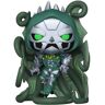 Funko Pop Marvel Mech Strike Monster Hunters Dr Doom Pop! Vinyl