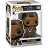 Funko POP! Black Panther Wakanda - M'Baku