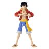 Bandai Figura Anime Heroes Luffy