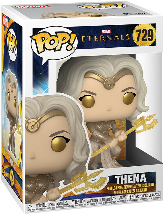 Funko POP! Marvel Thena