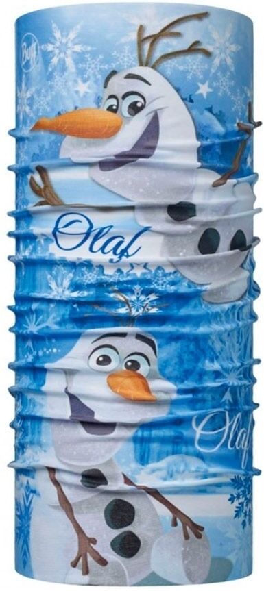 Buff® Tubular infantil original buff frozen olaf blue